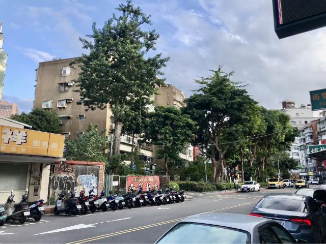 面公園景觀美廈 陳麗真0937-871-488 照片 14