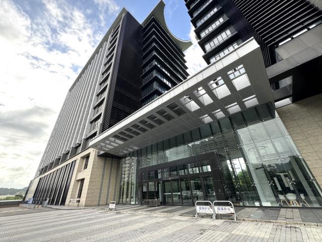 竹北土地奕姐 汐止國揚矽谷 1.49億 立體廠辦旗艦園區 照片 1