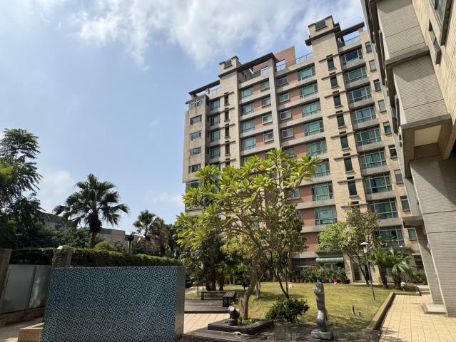 竹北土地奕姐 竹北雙園區核心|溪霞隱 3改2房雙平車美宅 照片 18