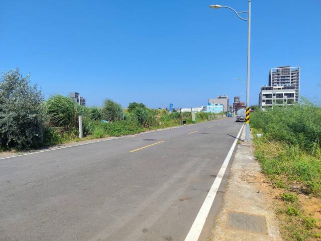 觀音 草漯重劃區 (住二) 建地~ 桃園買房推薦 照片 2