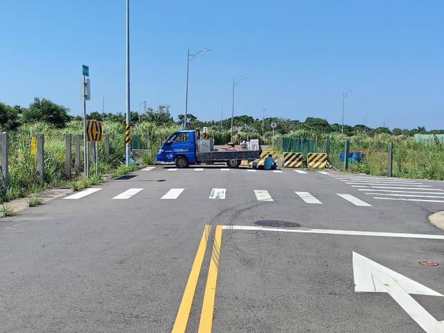 觀音 草漯重劃區 (住二) 建地~ 桃園買房推薦 照片 4