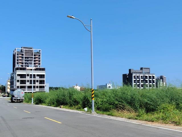 觀音 草漯重劃區 (住二) 建地~ 桃園買房推薦 照片 5
