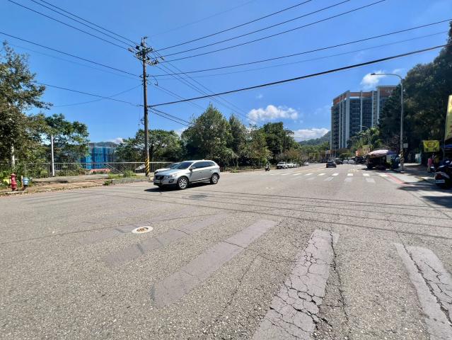 龍潭石門(正)25米路大面寬店地~ 桃園買房推薦 照片 1