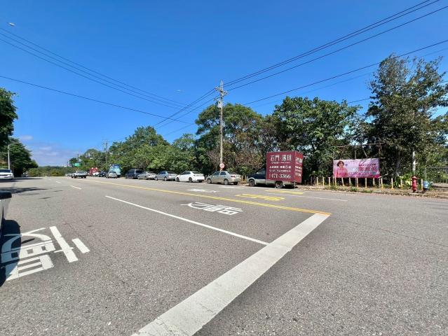 龍潭石門(正)25米路大面寬店地~ 桃園買房推薦 照片 2
