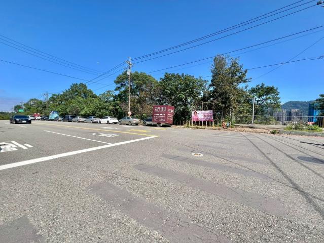 龍潭石門(正)25米路大面寬店地~ 桃園買房推薦 照片 5