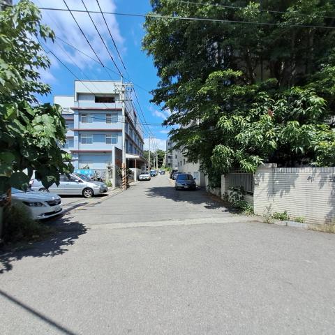 大肚沙田千坪都計內乙工建地 照片 2
