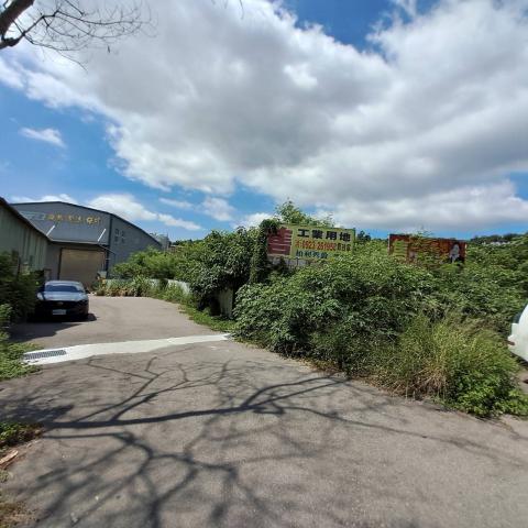大肚沙田千坪都計內乙工建地 照片 5