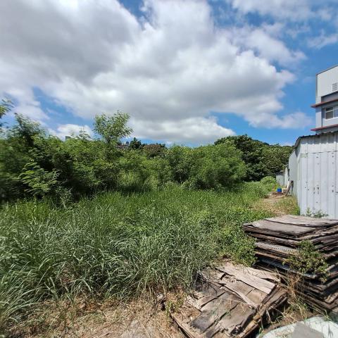 大肚沙田千坪都計內乙工建地 照片 8