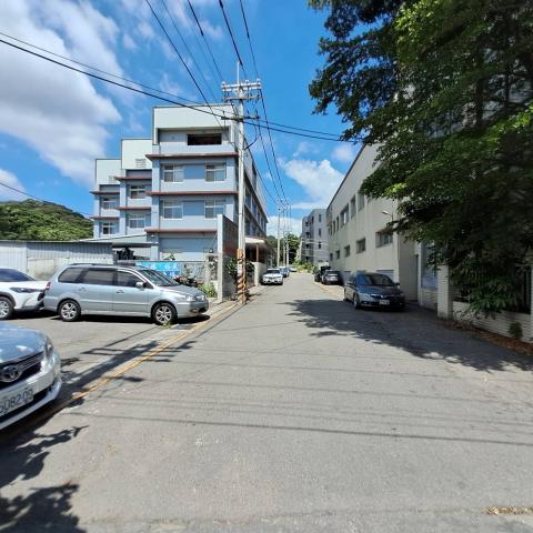 大肚沙田千坪都計內乙工建地 照片 10
