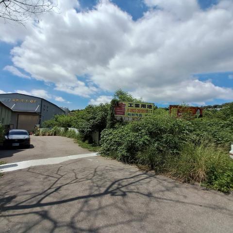 大肚沙田千坪都計內乙工建地 照片 12