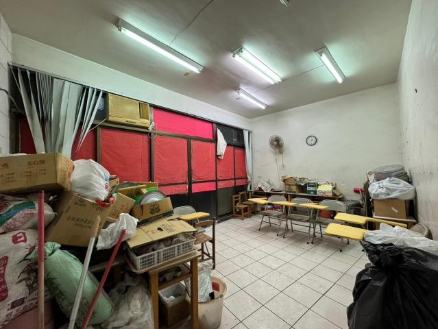 和美高中旁邊間店住 照片 1