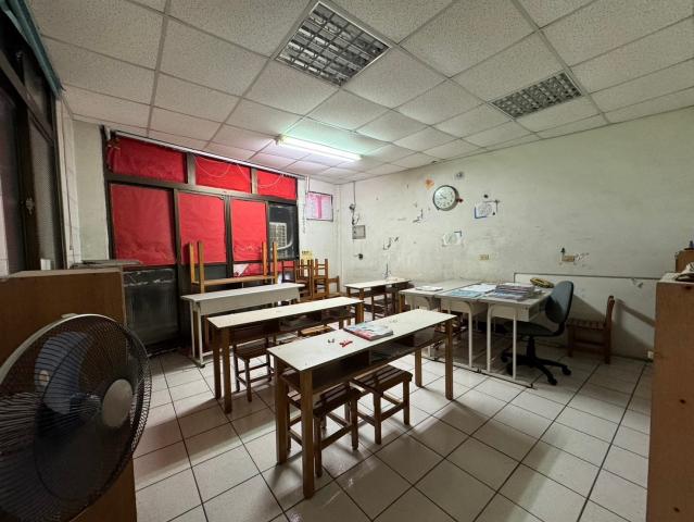 和美高中旁邊間店住 照片 3
