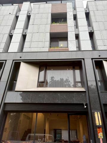鹿港老街豪華電梯店面 照片 2