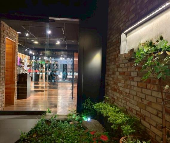 彰化市中華路大地坪黃金店住 照片 3