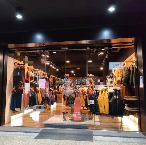 彰化市中華路大地坪黃金店住 照片 4