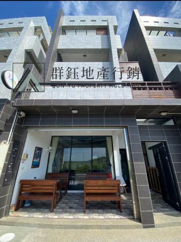 三多旅序行館澎湖房屋土地 / 澎湖不動產買賣 照片 1