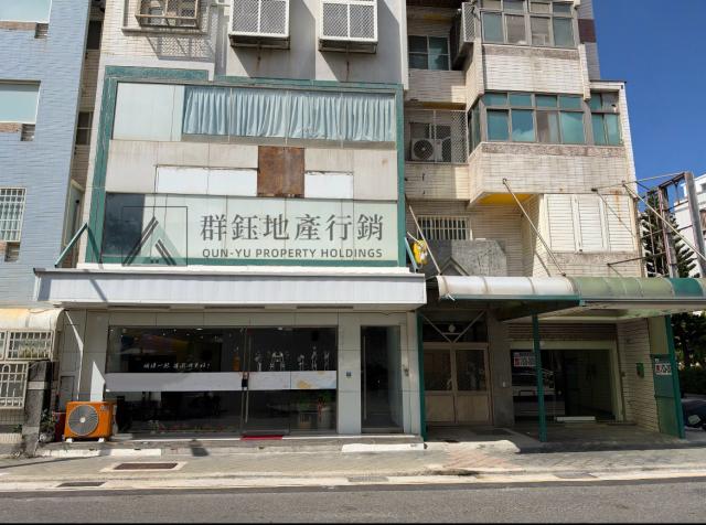 文化金匯店住澎湖房屋土地 / 澎湖不動產買賣 照片 1