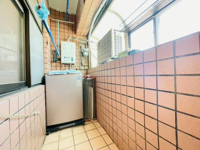 ★文穩成家★中平愛買商圈★中泰宏園★溫馨三房車 照片 10