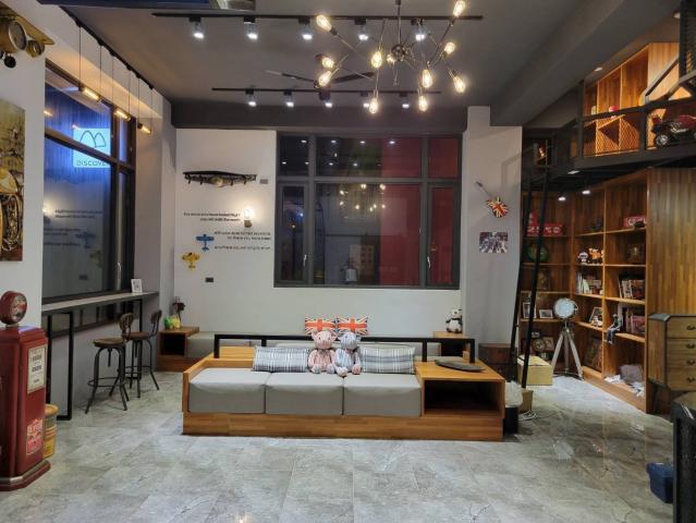 6243七星潭海景第一排會館電梯11套房間間海景 照片 2