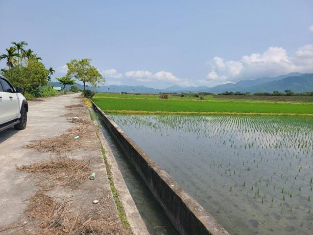 B418玉里好風光樂活好農地享受大自然 照片 4