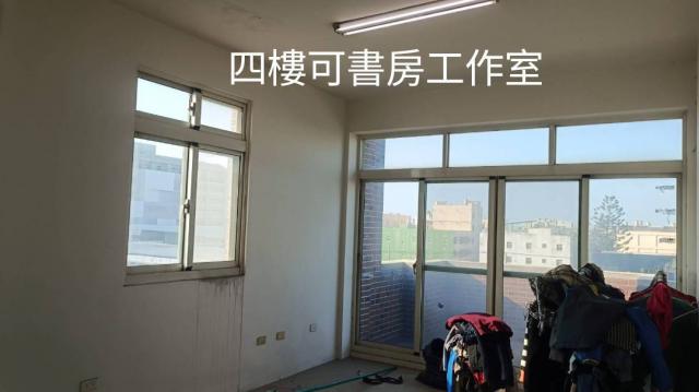 鹿港市區平民價大透天建111坪B612 照片 2