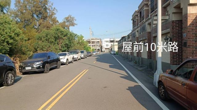 鹿港市區平民價大透天建111坪B612 照片 8
