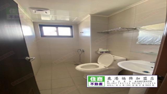 鹿港全新未住電梯華廈C131 照片 4