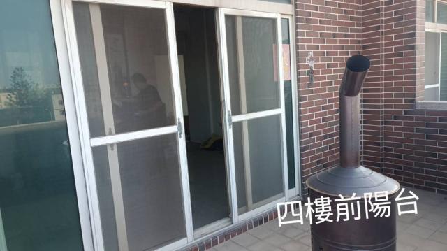 鹿港市區平民價大透天建111坪B612 照片 5