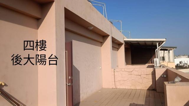 鹿港市區平民價大透天建111坪B612 照片 10