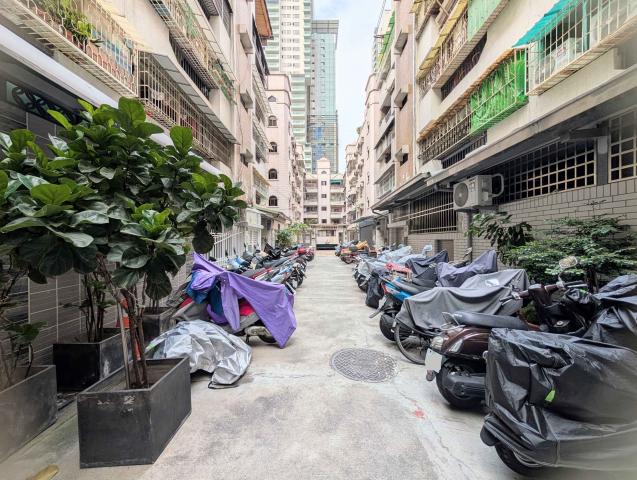 鼓山房產女王 科工館近民族車站及家樂福典雅三房 照片 14