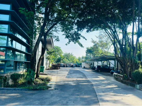 土地廠房女神 路竹路科旁千坪旗艦工業廠房 照片 5