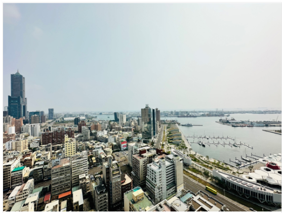 土地廠房女神 國硯 高樓稀有全海景君臨天下 照片 2