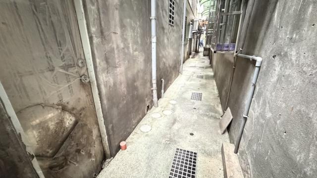新莊賣屋推薦 台灣房屋陳怡蓁 新莊站搶手透天店 照片 10