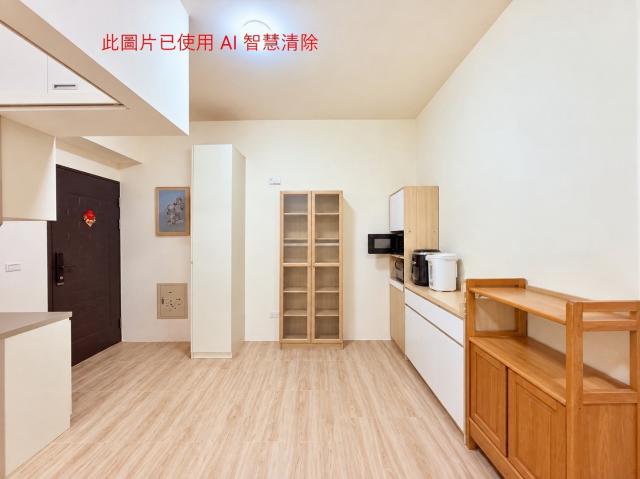 屏東推薦房仲-屏東·內埔星巴克3房平車華廈 照片 2