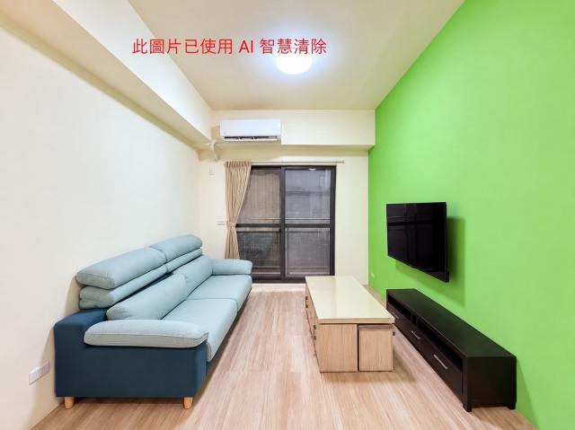屏東推薦房仲-屏東·內埔星巴克3房平車華廈 照片 3