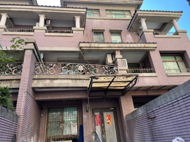 桃園房產總幹事 藝文 莊敬國小 大透天 雙車庫 照片 6