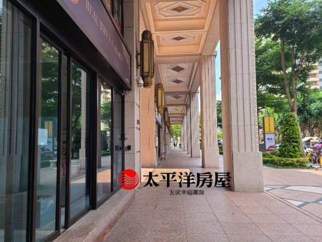 桃園房產總幹事 中悅瑰麗 25樓 藝文第一排 照片 2