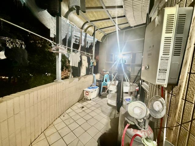 桃園房產總幹事 專約內湖 2+1房車 照片 6