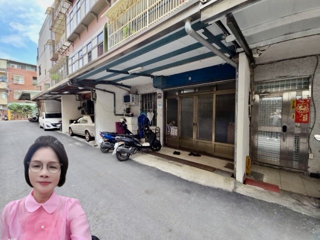桃園房產總幹事 大園 中山南路 透天 照片 1