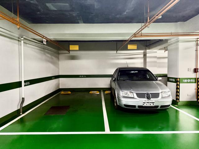 桃園房產總幹事 大睦澄品 3房雙車 雙衛開窗 照片 14