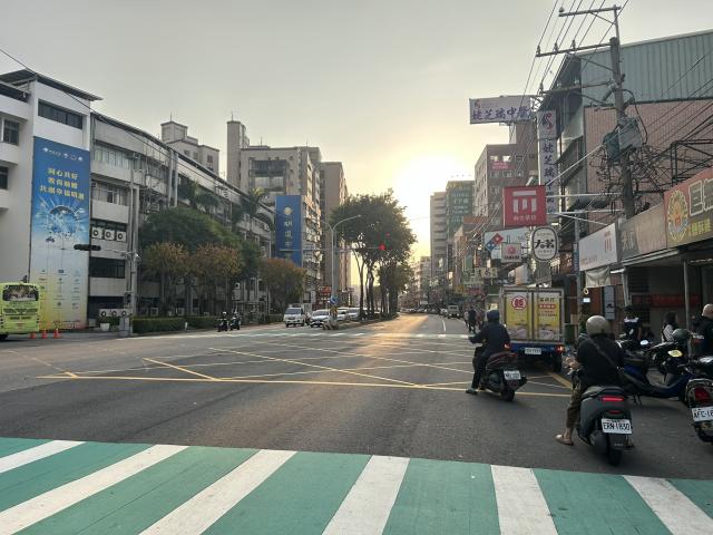 土地廠房推薦 烏日30米路建地 照片 2