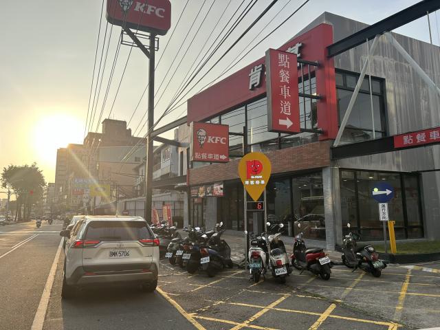 土地廠房推薦 烏日30米路建地 照片 3