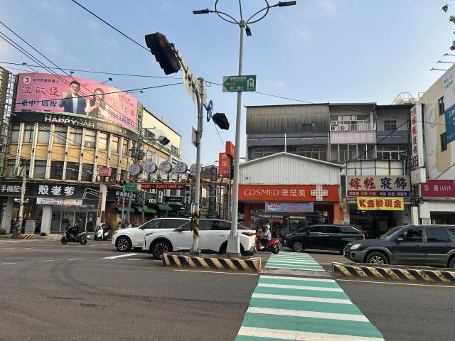 土地廠房推薦 烏日30米路建地 照片 7