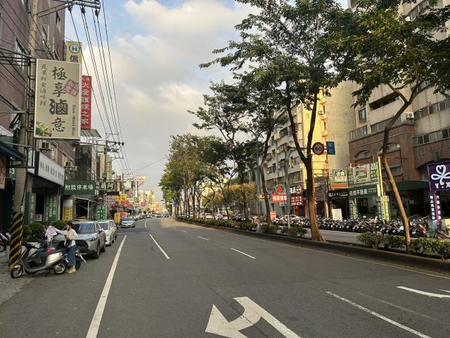 土地廠房推薦 烏日30米路建地 照片 9