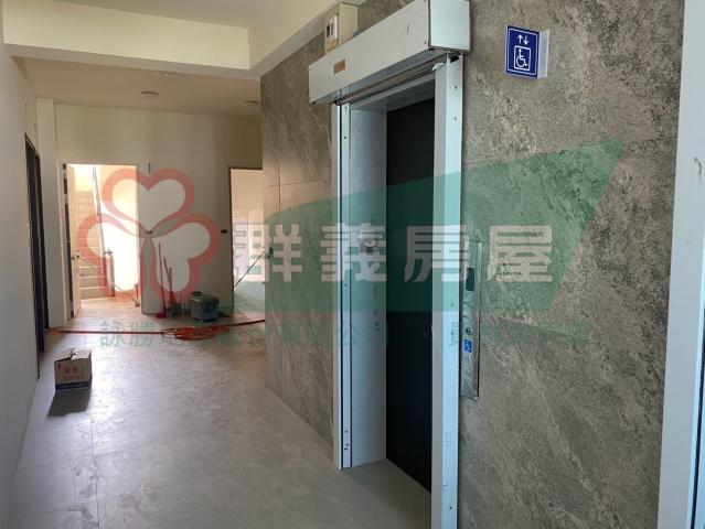 員林買房 永靖欣時代全新2房華廈 照片 11