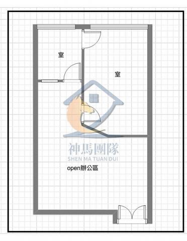 中壢SOGO商圈商業辦公樓~中壢房屋仲介~ 照片 15