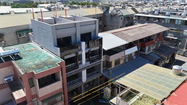 大興藏富電梯別墅(Ⅰ) 照片 4