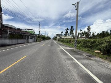豐田10米路旁小都農(長1328)屏東買賣土地