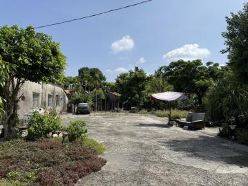 鹽埔國小方正建地(郊建603)屏東買賣土地