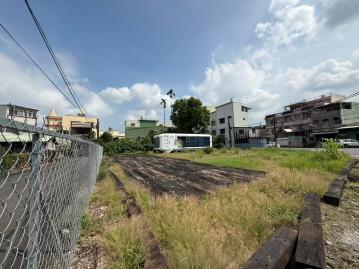 近屏東科技園區三面路建地(市建317)屏東買賣土地